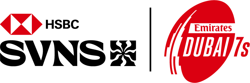 HSBC SVNS and Emirates Dubai 7s