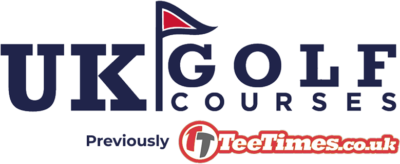 UK Golf Courses
